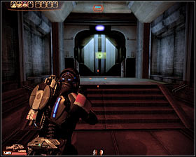 26 - Mass Effect 2: Dossier: The Professor - walkthrough - Main quests - Mass Effect 2 Guide & Walkthrough