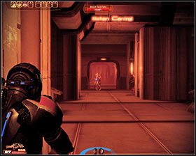 29 - Mass Effect 2: Dossier: The Professor - walkthrough - Main quests - Mass Effect 2 Guide & Walkthrough