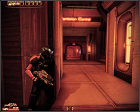 30 - Mass Effect 2: Dossier: The Professor - walkthrough - Main quests - Mass Effect 2 Guide & Walkthrough