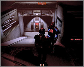 Description: This quest will automatically appear in your journal after completing the prologue and getting on board of the new Normandy - Mass Effect 2: Dossier: Archangel - walkthrough - Main quests - Mass Effect 2 Guide & Walkthrough