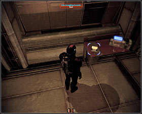 5 - Mass Effect 2: Dossier: Archangel - walkthrough - Main quests - Mass Effect 2 Guide & Walkthrough