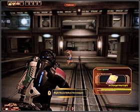 10 - Mass Effect 2: Dossier: Archangel - walkthrough - Main quests - Mass Effect 2 Guide & Walkthrough
