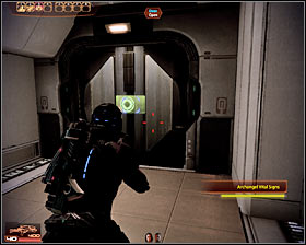 12 - Mass Effect 2: Dossier: Archangel - walkthrough - Main quests - Mass Effect 2 Guide & Walkthrough