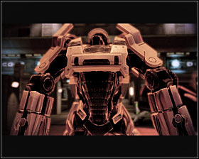 14 - Mass Effect 2: Dossier: Archangel - walkthrough - Main quests - Mass Effect 2 Guide & Walkthrough