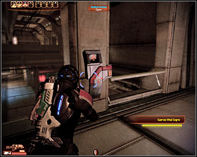 17 - Mass Effect 2: Dossier: Archangel - walkthrough - Main quests - Mass Effect 2 Guide & Walkthrough