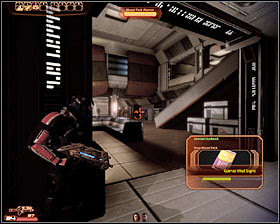 22 - Mass Effect 2: Dossier: Archangel - walkthrough - Main quests - Mass Effect 2 Guide & Walkthrough