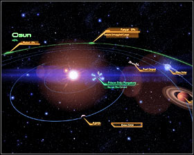 1 - Mass Effect 2: Dossier: The Convict - walkthrough - Main quests - Mass Effect 2 Guide & Walkthrough