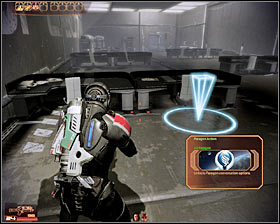 4 - Mass Effect 2: Dossier: The Convict - walkthrough - Main quests - Mass Effect 2 Guide & Walkthrough