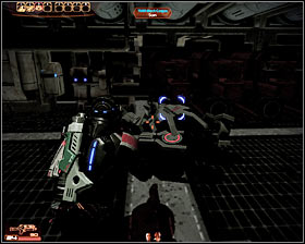 7 - Mass Effect 2: Dossier: The Convict - walkthrough - Main quests - Mass Effect 2 Guide & Walkthrough