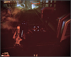 8 - Mass Effect 2: Dossier: The Convict - walkthrough - Main quests - Mass Effect 2 Guide & Walkthrough