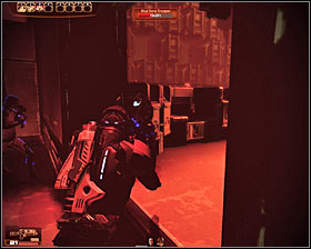 11 - Mass Effect 2: Dossier: The Convict - walkthrough - Main quests - Mass Effect 2 Guide & Walkthrough