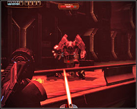 12 - Mass Effect 2: Dossier: The Convict - walkthrough - Main quests - Mass Effect 2 Guide & Walkthrough