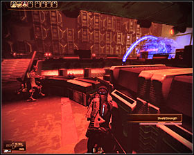 14 - Mass Effect 2: Dossier: The Convict - walkthrough - Main quests - Mass Effect 2 Guide & Walkthrough