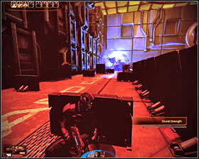 15 - Mass Effect 2: Dossier: The Convict - walkthrough - Main quests - Mass Effect 2 Guide & Walkthrough