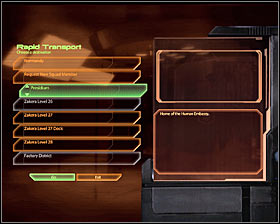 3 - Mass Effect 2: Citadel: The Council - walkthrough - Main quests - Mass Effect 2 Guide & Walkthrough