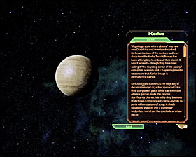 Description: This quest will automatically appear in your journal after completing the prologue and getting on board of the new Normandy - Mass Effect 2: Dossier: The Warlord - walkthrough - Main quests - Mass Effect 2 Guide & Walkthrough