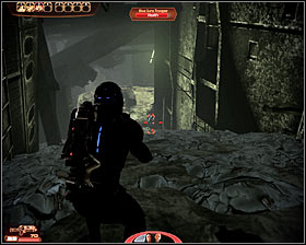 9 - Mass Effect 2: Dossier: The Warlord - walkthrough - Main quests - Mass Effect 2 Guide & Walkthrough