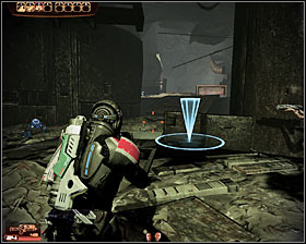 10 - Mass Effect 2: Dossier: The Warlord - walkthrough - Main quests - Mass Effect 2 Guide & Walkthrough