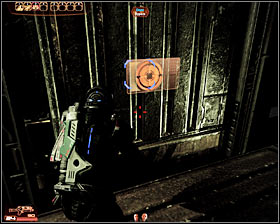 12 - Mass Effect 2: Dossier: The Warlord - walkthrough - Main quests - Mass Effect 2 Guide & Walkthrough