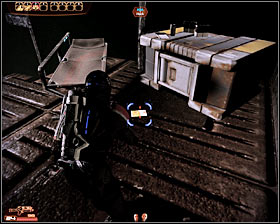 14 - Mass Effect 2: Dossier: The Warlord - walkthrough - Main quests - Mass Effect 2 Guide & Walkthrough