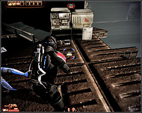 17 - Mass Effect 2: Dossier: The Warlord - walkthrough - Main quests - Mass Effect 2 Guide & Walkthrough