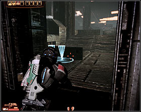 18 - Mass Effect 2: Dossier: The Warlord - walkthrough - Main quests - Mass Effect 2 Guide & Walkthrough