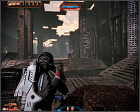 21 - Mass Effect 2: Dossier: The Warlord - walkthrough - Main quests - Mass Effect 2 Guide & Walkthrough