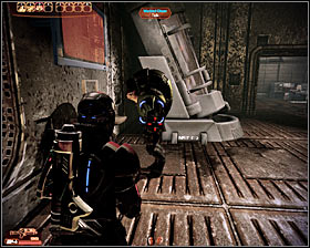 23 - Mass Effect 2: Dossier: The Warlord - walkthrough - Main quests - Mass Effect 2 Guide & Walkthrough