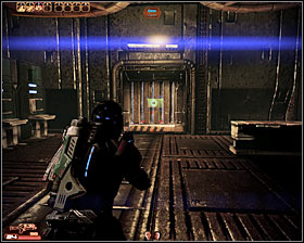 24 - Mass Effect 2: Dossier: The Warlord - walkthrough - Main quests - Mass Effect 2 Guide & Walkthrough