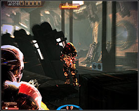 25 - Mass Effect 2: Dossier: The Warlord - walkthrough - Main quests - Mass Effect 2 Guide & Walkthrough