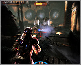 26 - Mass Effect 2: Dossier: The Warlord - walkthrough - Main quests - Mass Effect 2 Guide & Walkthrough