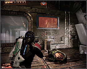 27 - Mass Effect 2: Dossier: The Warlord - walkthrough - Main quests - Mass Effect 2 Guide & Walkthrough