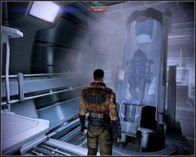 28 - Mass Effect 2: Dossier: The Warlord - walkthrough - Main quests - Mass Effect 2 Guide & Walkthrough