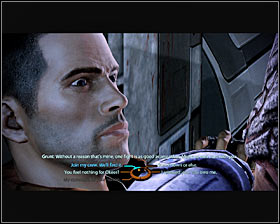 29 - Mass Effect 2: Dossier: The Warlord - walkthrough - Main quests - Mass Effect 2 Guide & Walkthrough