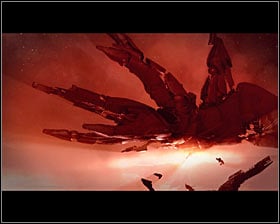 The second main quest tied to the Collector threat is called Collector Ship and youll automatically start it after finishing one of three new dossier missions - Mass Effect 2: Stop the Collectors - walkthrough - Main quests - Mass Effect 2 Guide & Walkthrough