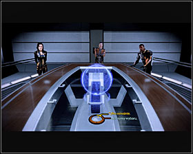 3 - Mass Effect 2: Stop the Collectors - walkthrough - Main quests - Mass Effect 2 Guide & Walkthrough