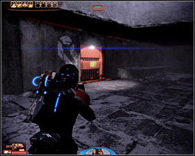 3 - Mass Effect 2: Dossier: Tali - walkthrough - Main quests - Mass Effect 2 Guide & Walkthrough