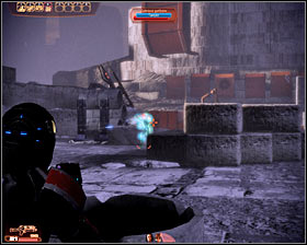 4 - Mass Effect 2: Dossier: Tali - walkthrough - Main quests - Mass Effect 2 Guide & Walkthrough