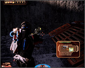 6 - Mass Effect 2: Dossier: Tali - walkthrough - Main quests - Mass Effect 2 Guide & Walkthrough