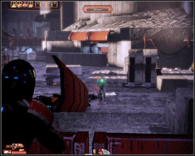 9 - Mass Effect 2: Dossier: Tali - walkthrough - Main quests - Mass Effect 2 Guide & Walkthrough