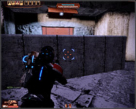 14 - Mass Effect 2: Dossier: Tali - walkthrough - Main quests - Mass Effect 2 Guide & Walkthrough