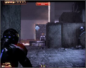 17 - Mass Effect 2: Dossier: Tali - walkthrough - Main quests - Mass Effect 2 Guide & Walkthrough