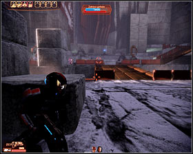 21 - Mass Effect 2: Dossier: Tali - walkthrough - Main quests - Mass Effect 2 Guide & Walkthrough