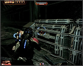 3 - Mass Effect 2: Collector Ship - walkthrough - Main quests - Mass Effect 2 Guide & Walkthrough