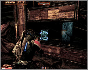 5 - Mass Effect 2: Collector Ship - walkthrough - Main quests - Mass Effect 2 Guide & Walkthrough