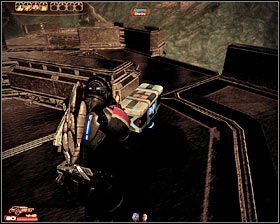 9 - Mass Effect 2: Collector Ship - walkthrough - Main quests - Mass Effect 2 Guide & Walkthrough