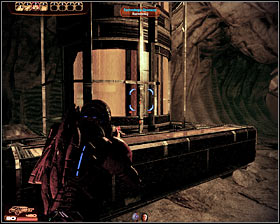 10 - Mass Effect 2: Collector Ship - walkthrough - Main quests - Mass Effect 2 Guide & Walkthrough