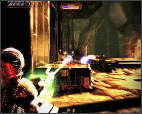 12 - Mass Effect 2: Collector Ship - walkthrough - Main quests - Mass Effect 2 Guide & Walkthrough