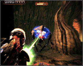 14 - Mass Effect 2: Collector Ship - walkthrough - Main quests - Mass Effect 2 Guide & Walkthrough