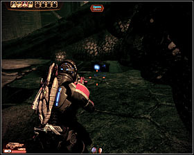 15 - Mass Effect 2: Collector Ship - walkthrough - Main quests - Mass Effect 2 Guide & Walkthrough